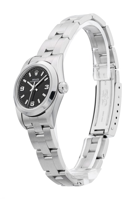 Rolex Lady Oyster Perpetual 76080 Image 2